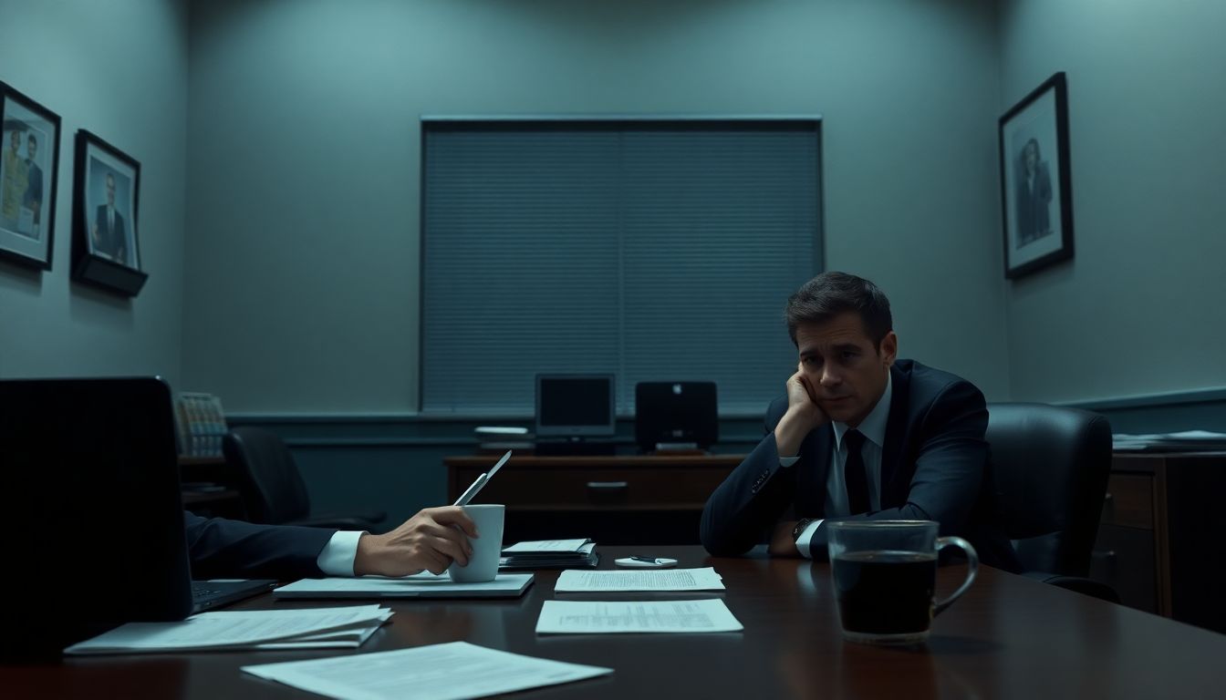 What to Look for in a Mesothelioma Attorney