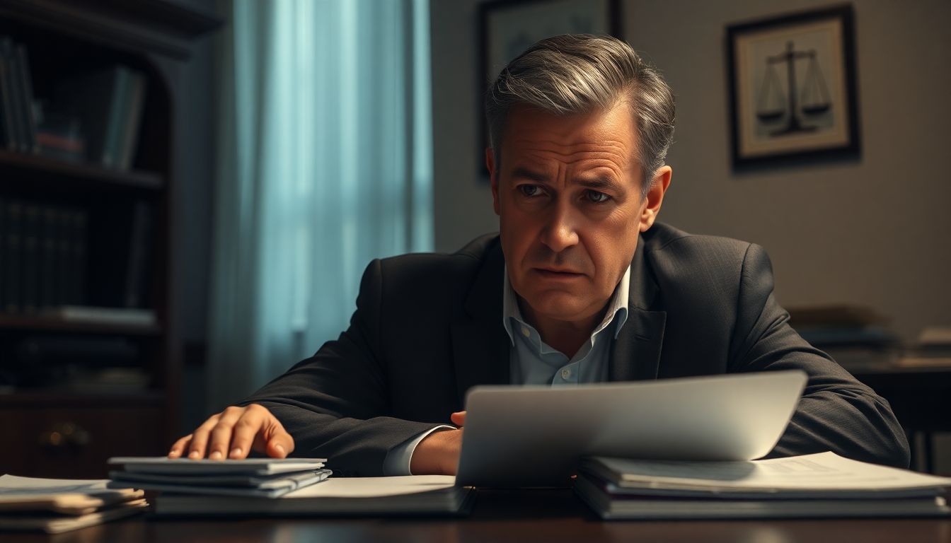 Mesothelioma Attorney