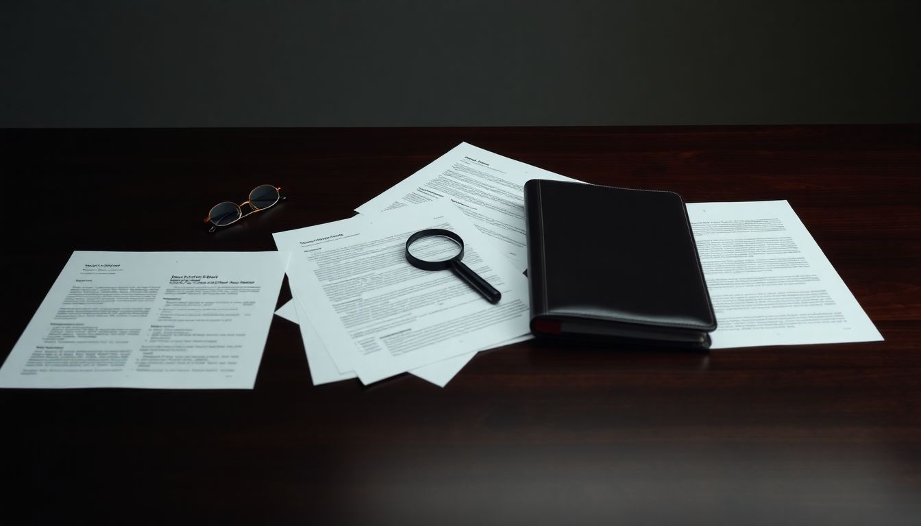 Understanding Fees for Mesothelioma Attorneys