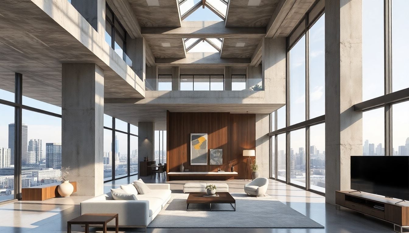 How to Create Stunning Architectural Renderings: A Comprehensive Guide