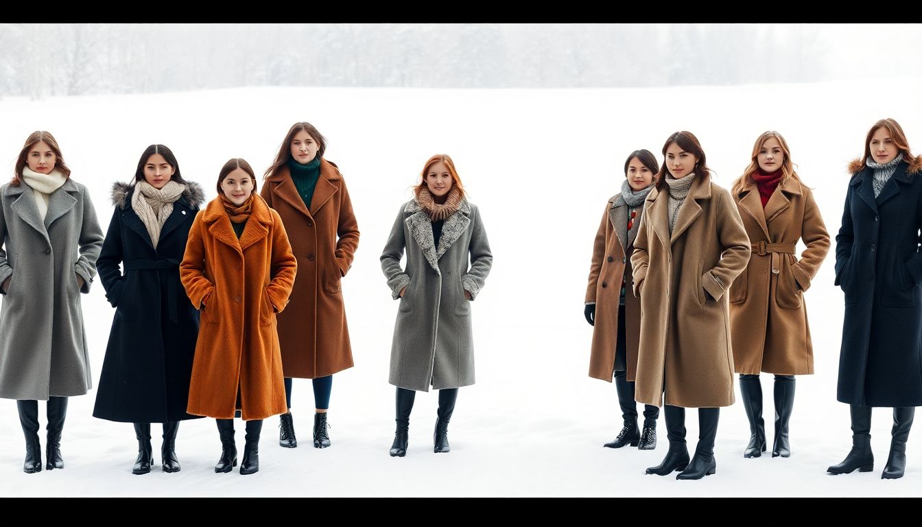 Stylish Coats That Keep You Warm Do Exist — 10 Cute Picks We Found