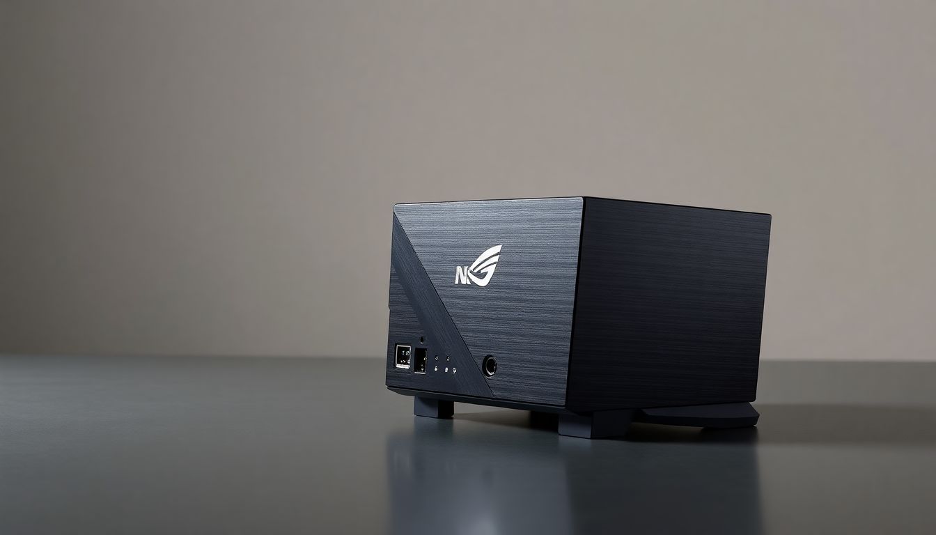 Asus NUC 14