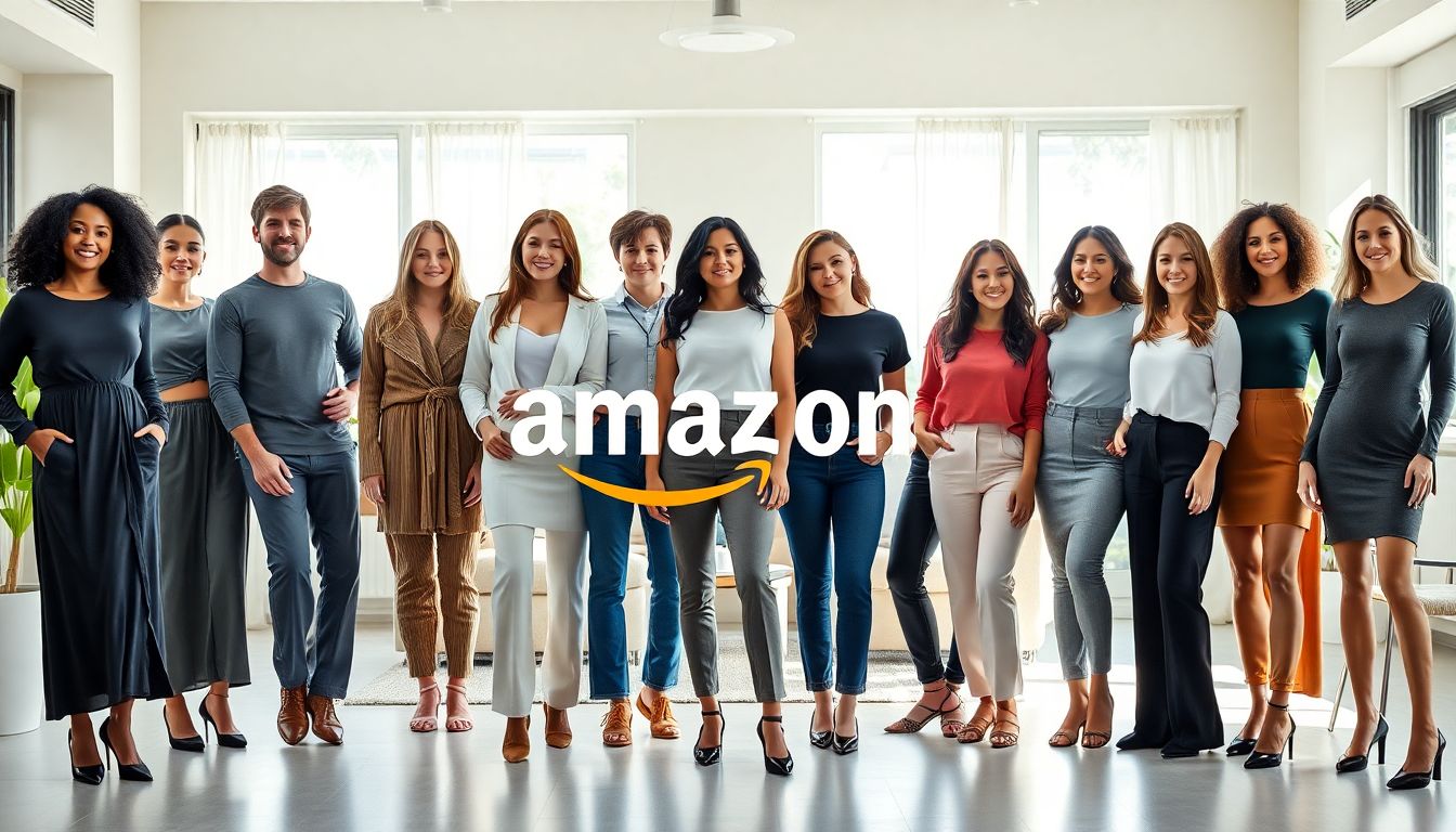 15 Secretly Slimming Fashion-Forward Pieces at Amazon — Starting at Just $10