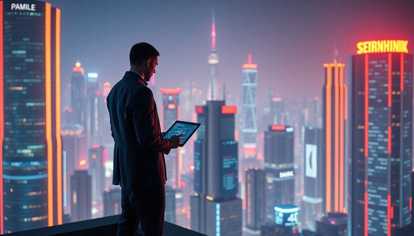 SEO Strategy in 2025