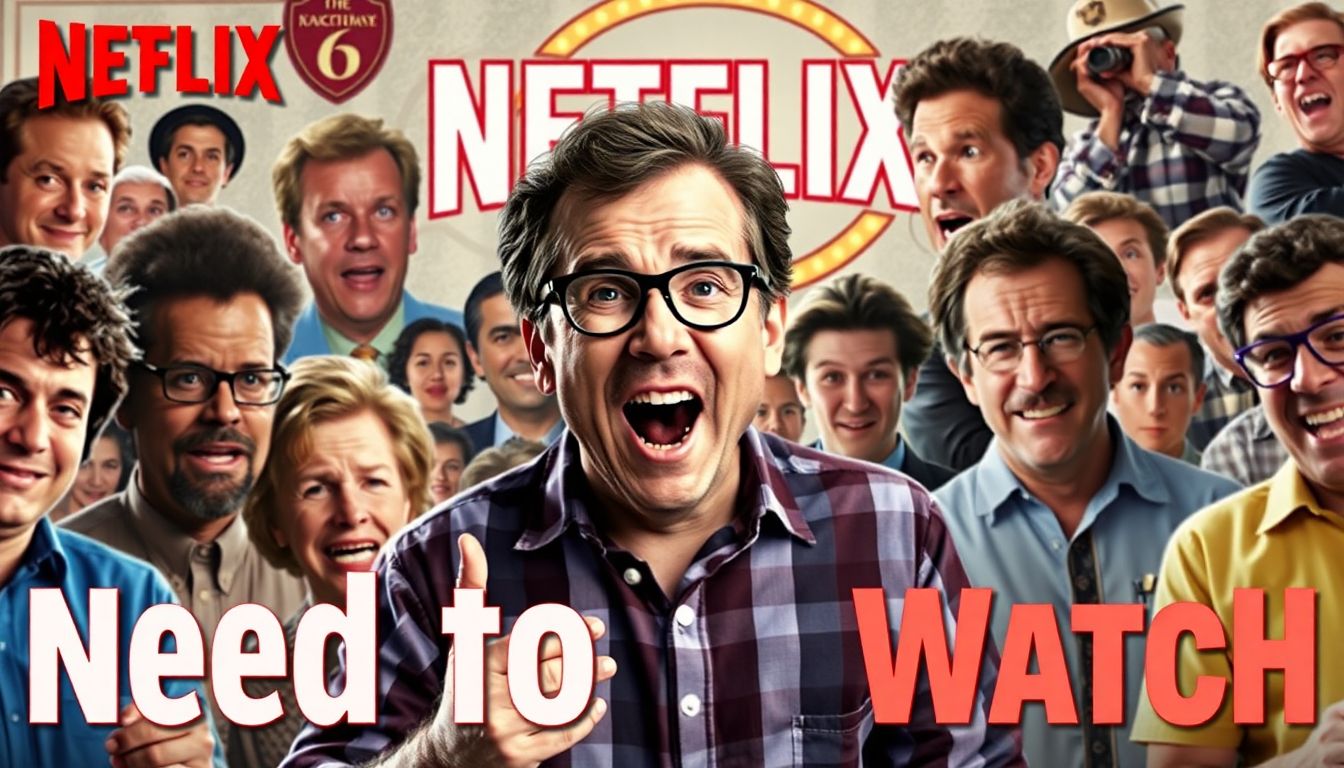 Will Ferrell Movies