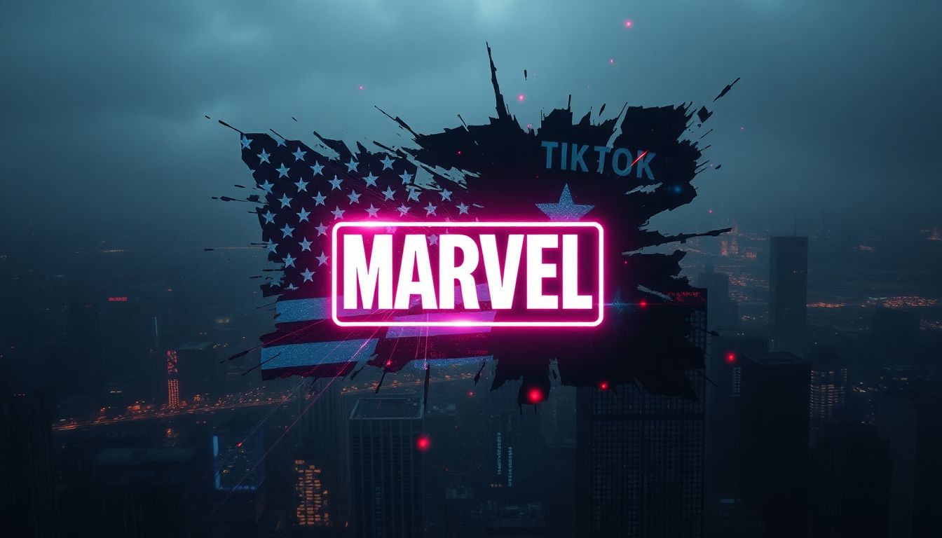 Marvel Snap Banned in the US? Unraveling the Bizarre TikTok Connection