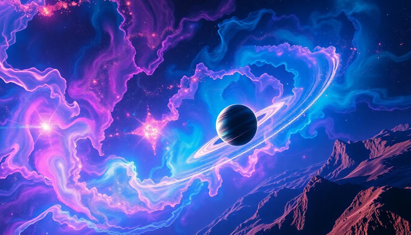 Beyond Earth: Unlocking the Cosmos & The Allure of the Unknown