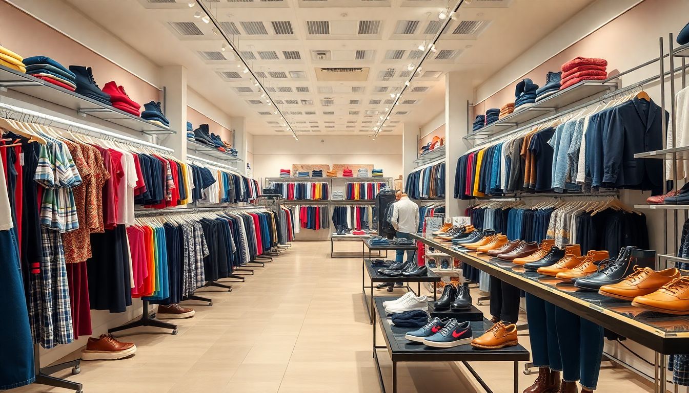 Skip the Trip to Nordstrom Rack: These 8 Discounted Retailers Are Better