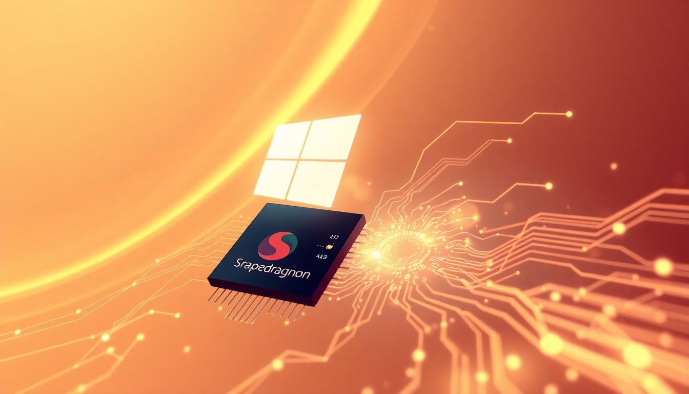 Microsoft's Semantic Search Revolution: Snapdragon-Powered Copilot+ PCs Get a Windows Search Upgrade