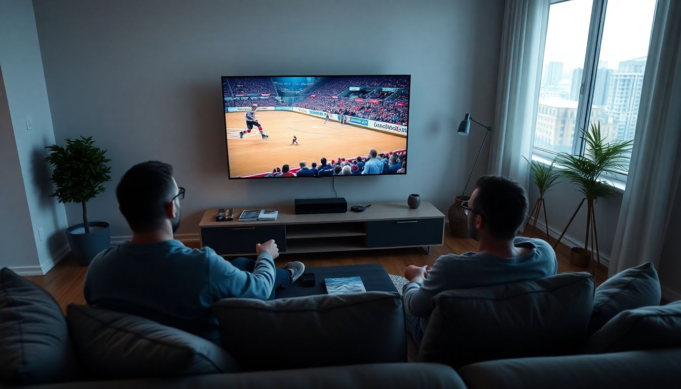What is IPTV and How Does it Work in Canada?