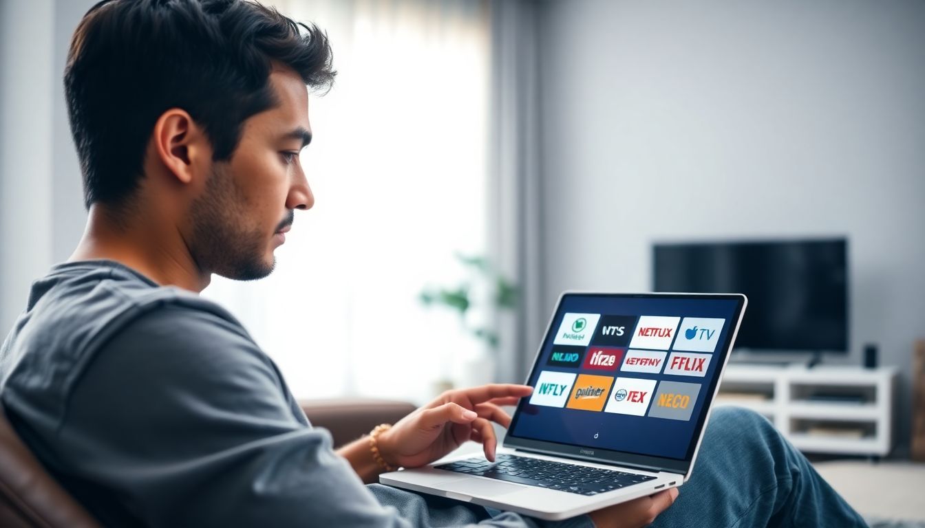 Find the Best IPTV Provider in Canada