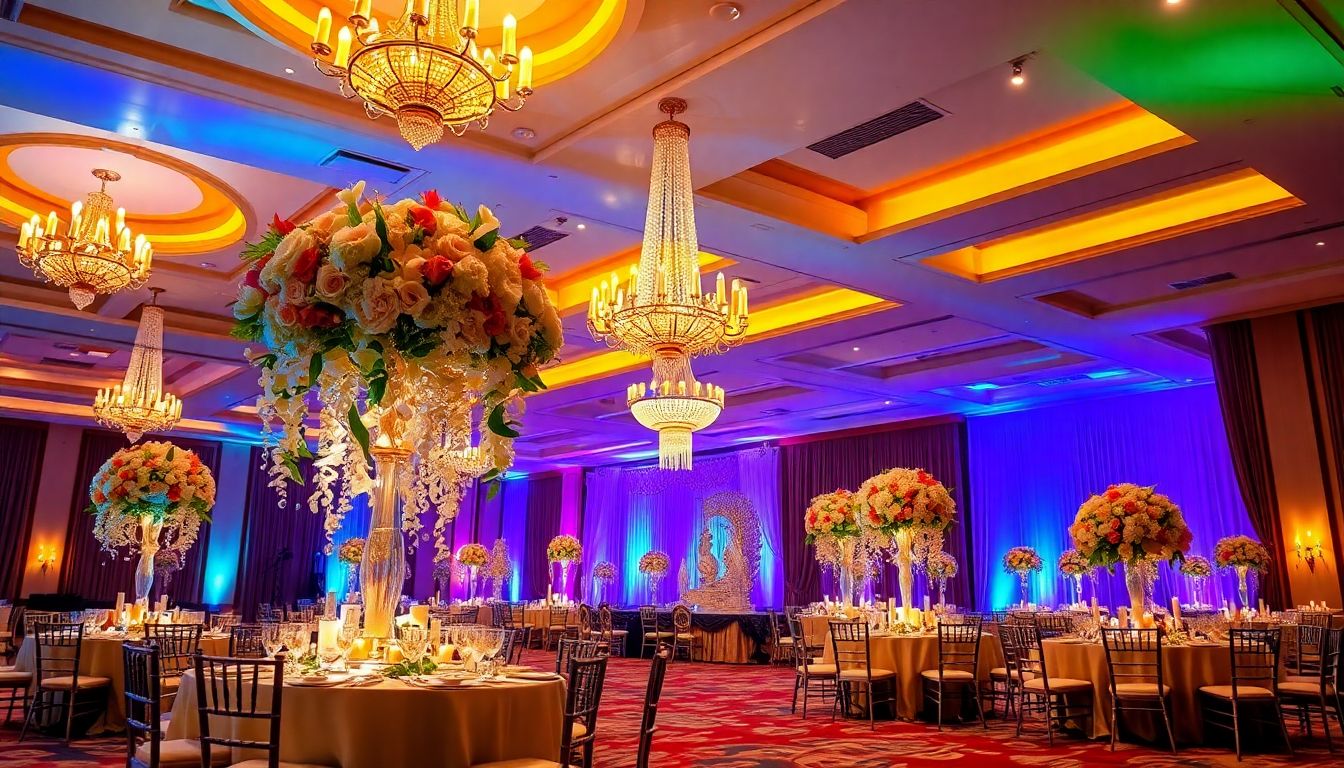 Top Wedding Decorator in Gurgaon