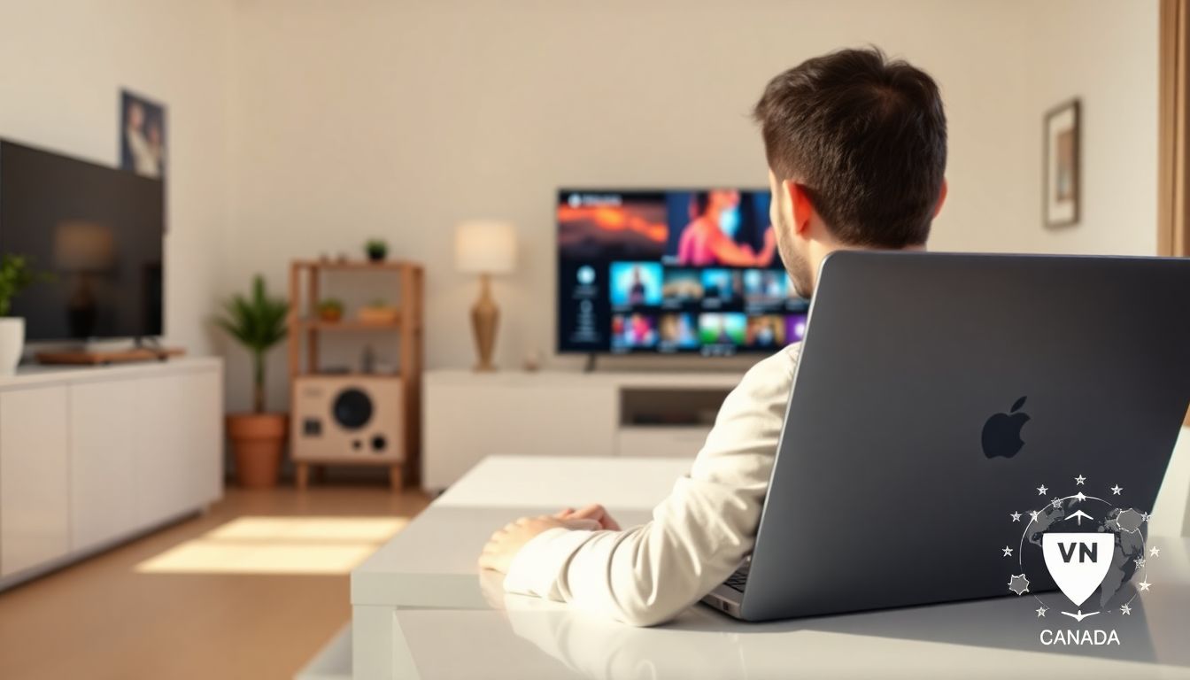 Can I use a VPN to watch IPTV in Canada USA UK? - Edge IPTV
