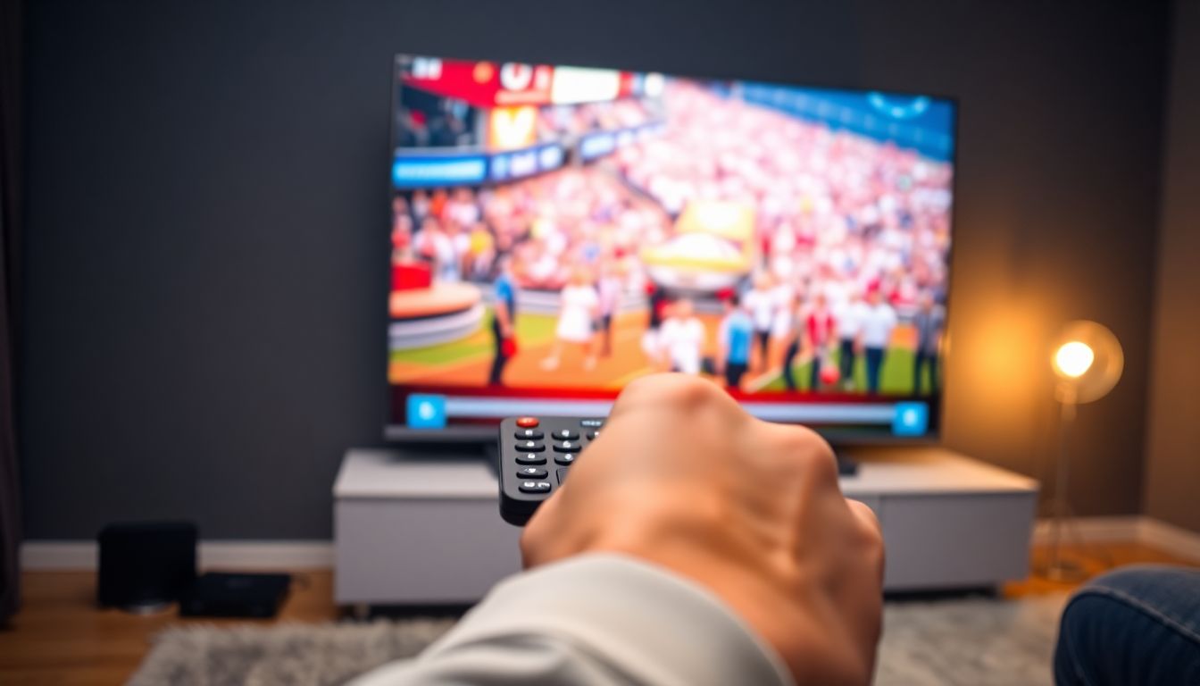 How do I troubleshoot common IPTV issues like buffering or channel freezing? - Edge IPTV