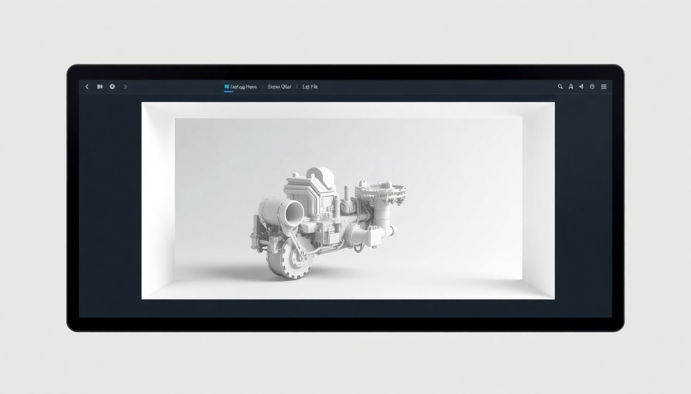 Effortlessly Preview GLB Files