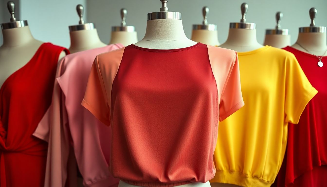Don’t Wait! 15 Trending Valentine’s Day Tops That’ll Be Gone in a Heartbeat — From $7