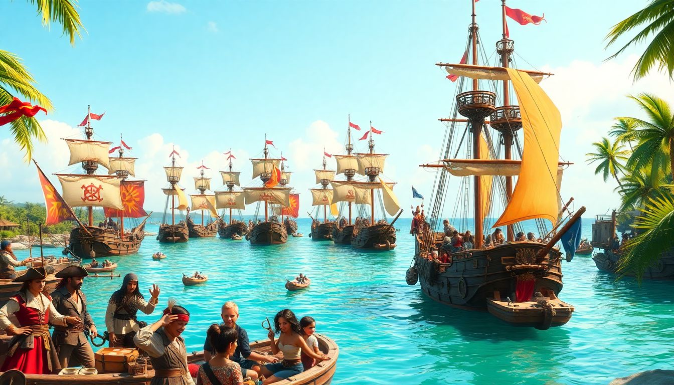 Disney Has Already Proved the Pirates of the Caribbean Franchise Doesn’t Need Johnny Depp’s Jack Sparrow in Pirates 6
