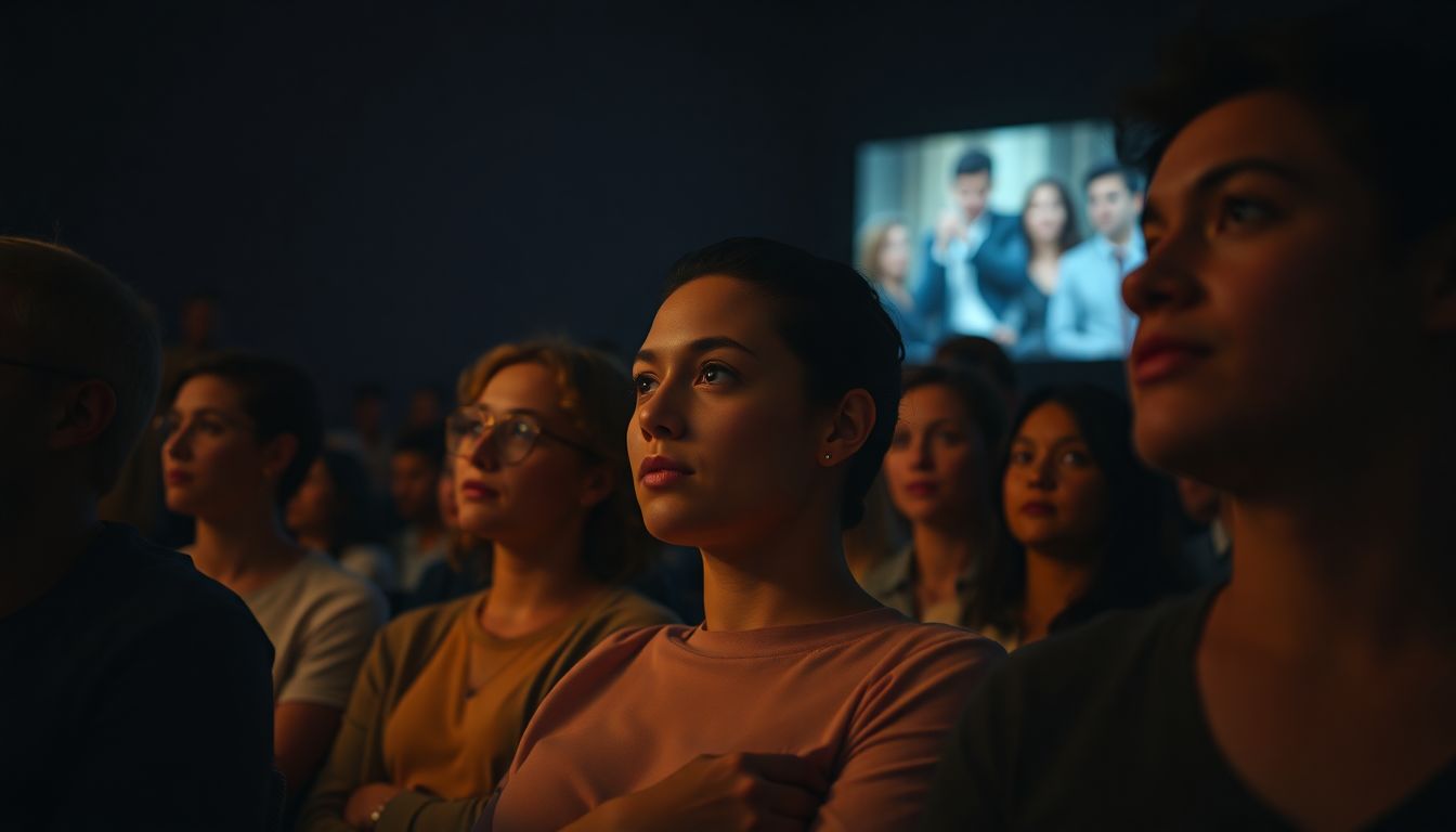 Ainda Estou Aqui: Brazilian Film’s Triple Oscar 2025 Nomination Snub