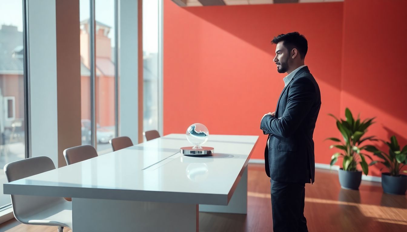 Launch a New Business with AI