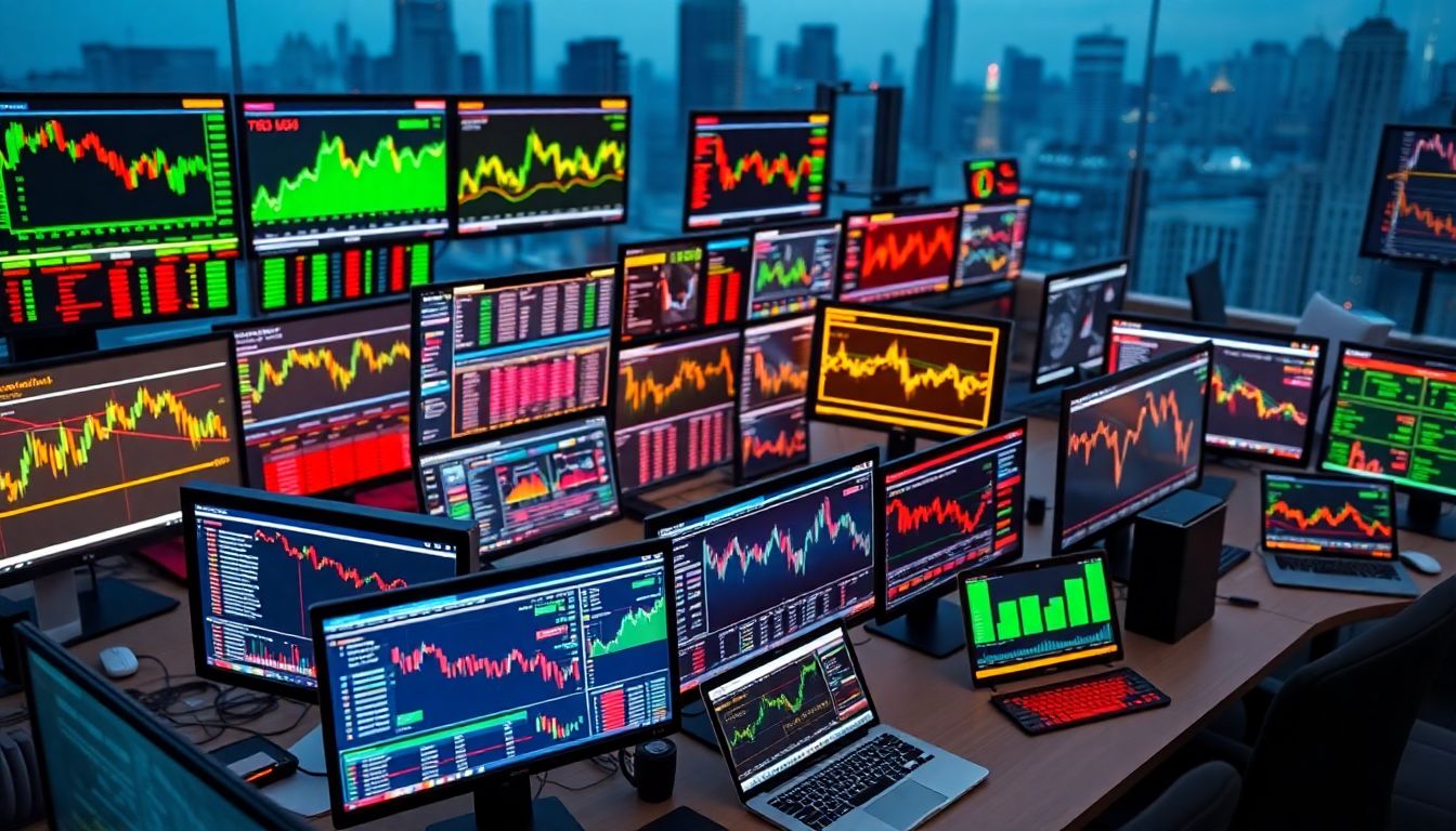 How to Trade Online: The Best Tools and Strategies for Success
