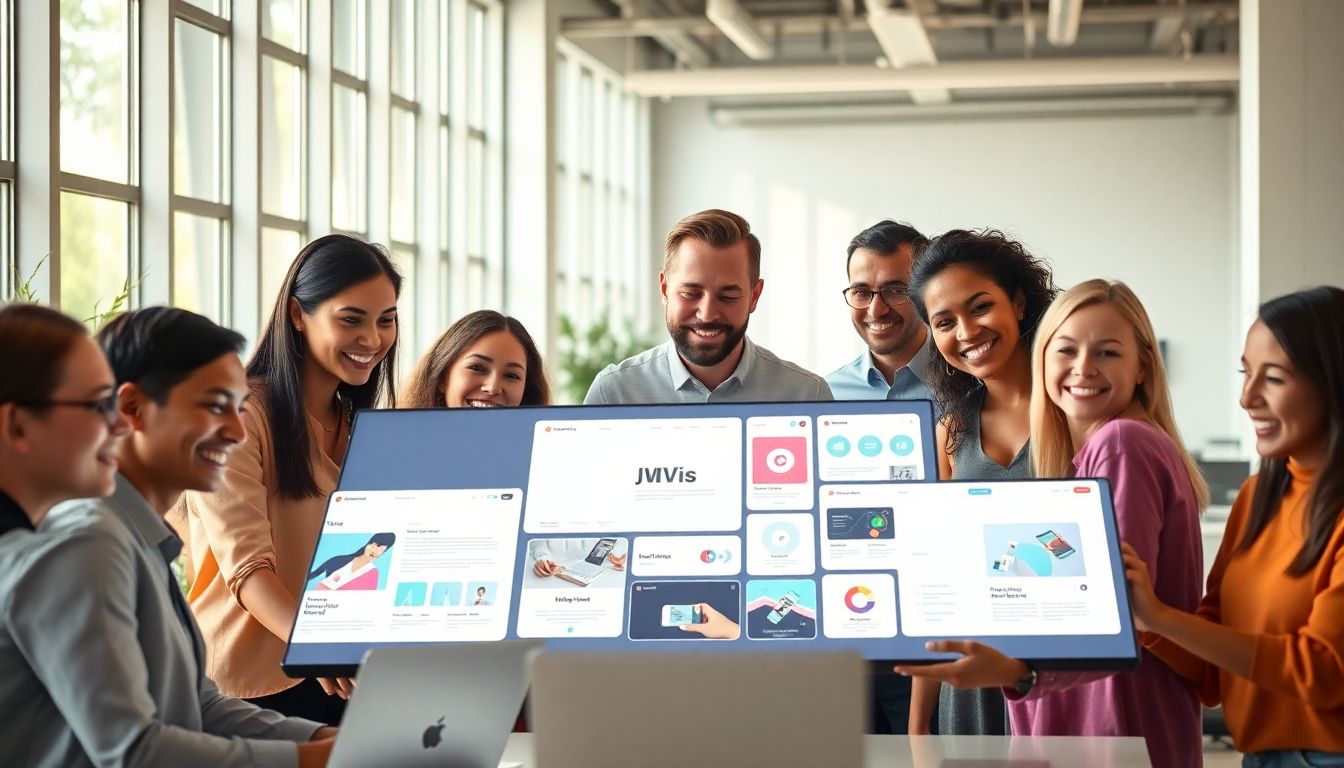Best Websites for Online Design