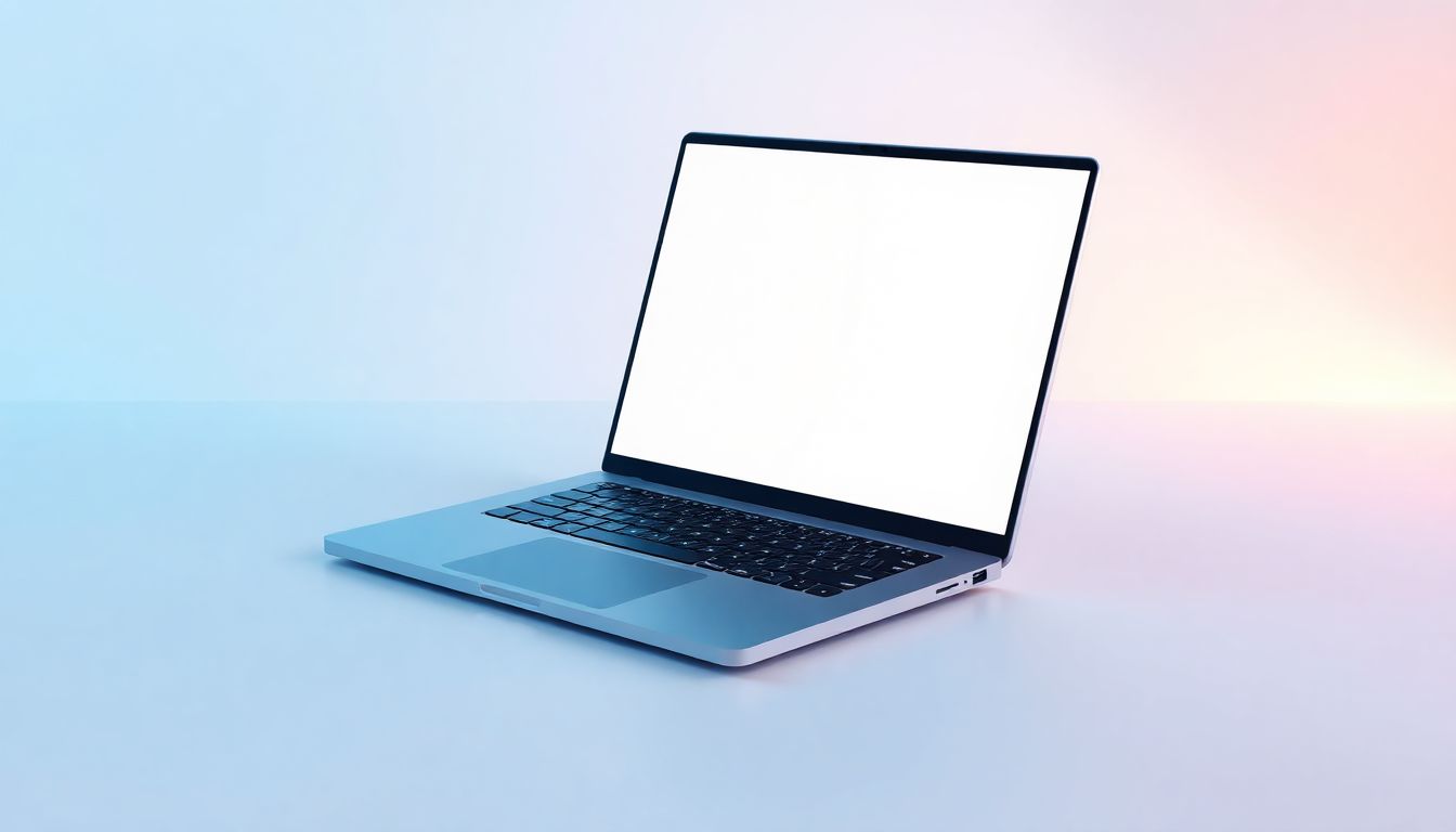 3D Product Visualization