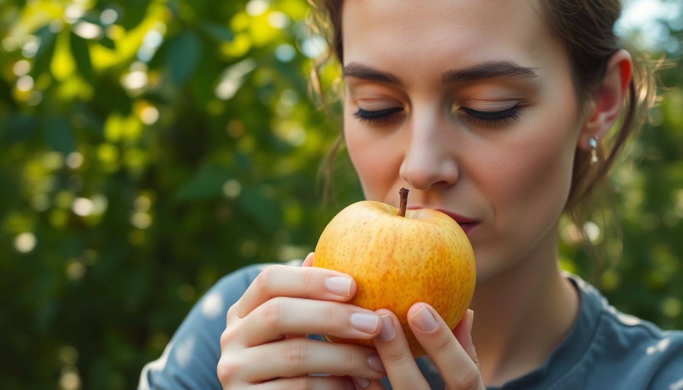 Mindful Eating