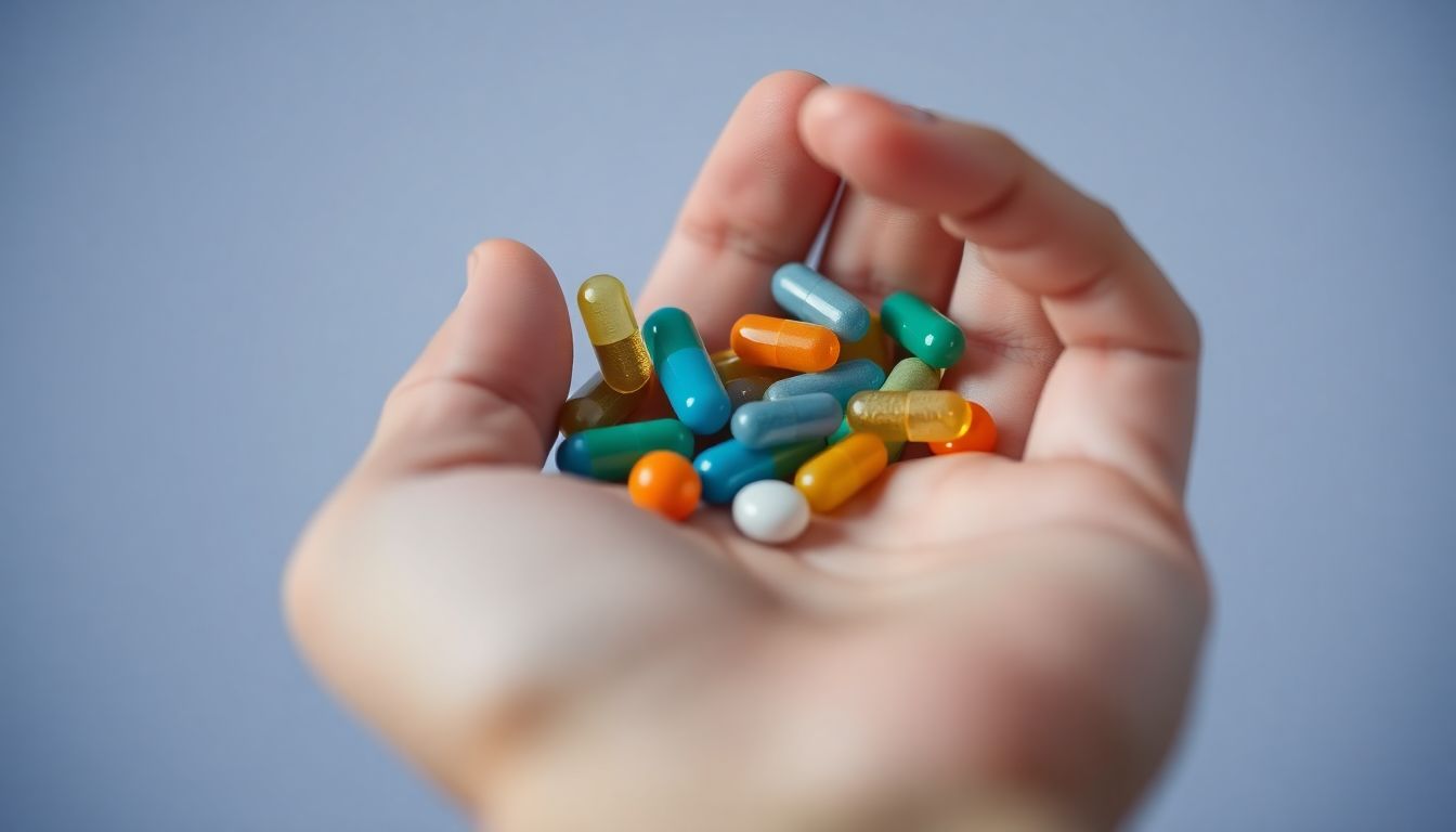 A Beginner's Guide to Appetite Suppressants: Benefits, Risks & What You Need to Know