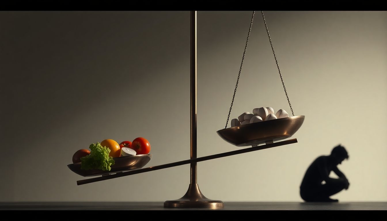 Appetite Suppressants: Debunking Myths and Revealing Facts