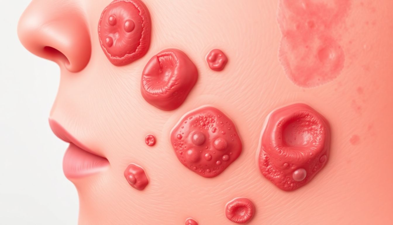Cystic Acne Explained: Treatment Options and Prevention
