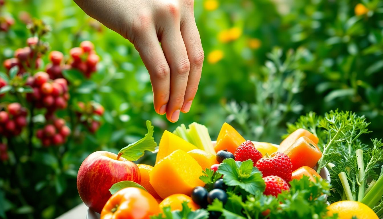 Top Natural Appetite Suppressants to Curb Hunger Effectively