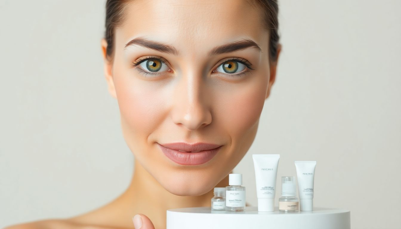Best Acne Treatment Products: Find Your Perfect Match