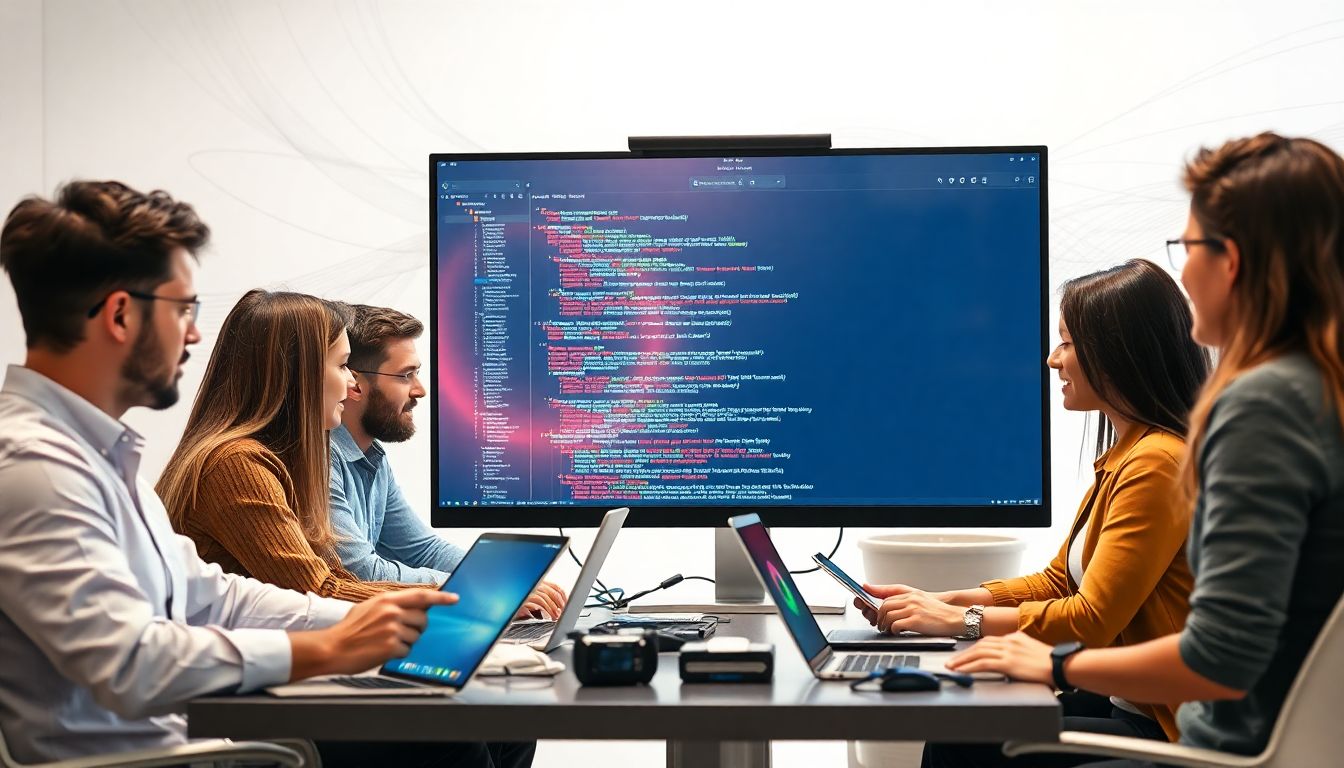 How Much Does Outsourcing Web Development Cost?