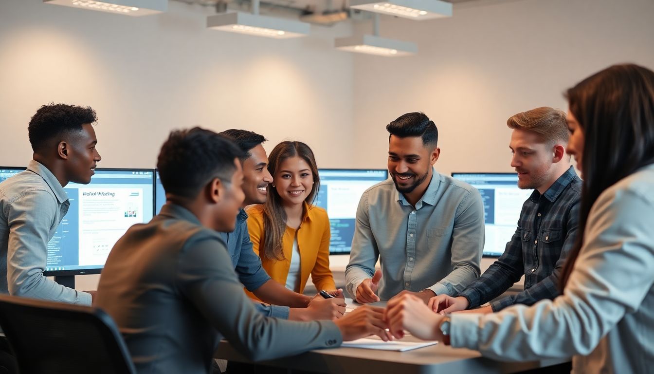 Streamline Your Success: Expert Tips for Managing Outsourced Web Development Teams