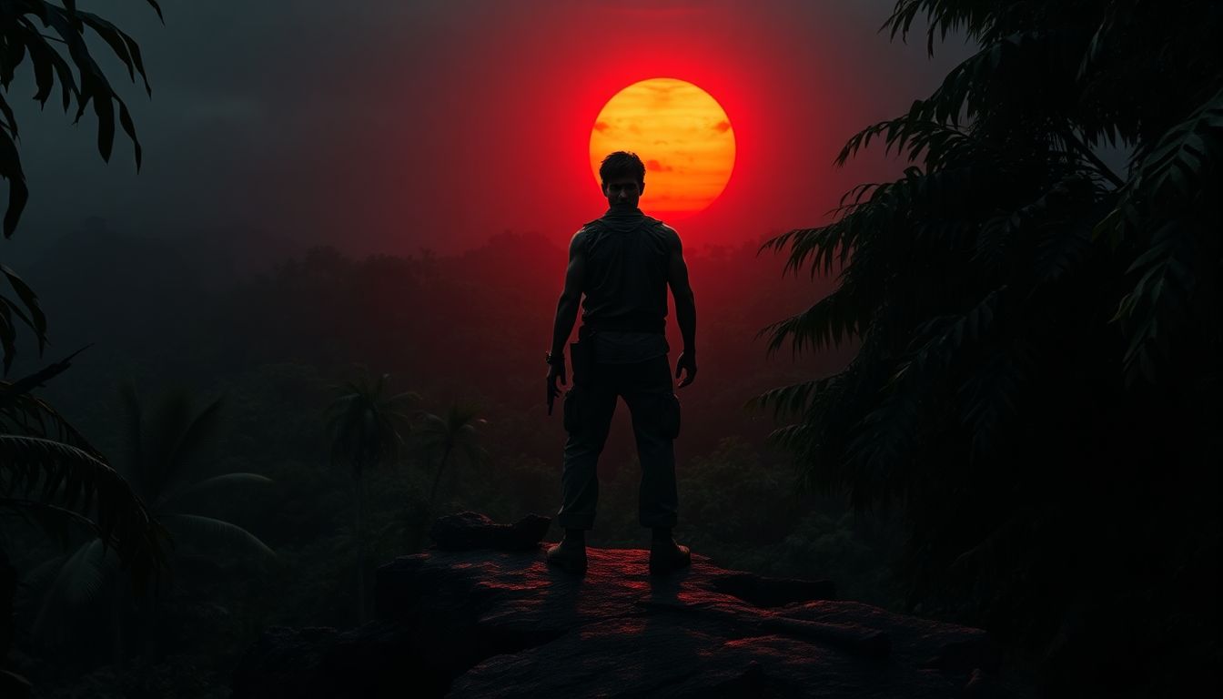 Rambo: Tudo Que Você Não Sabia Sobre o Filme Clássico