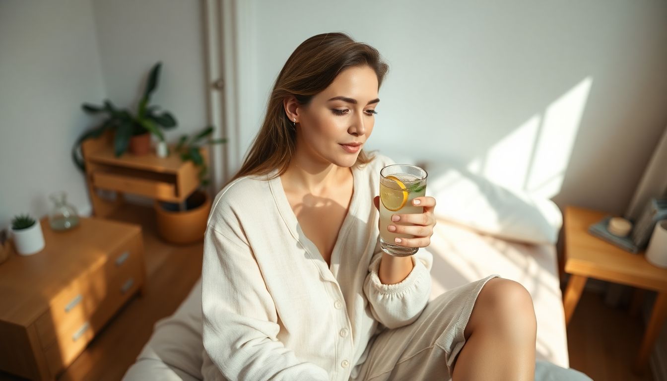 Urinary Tract Support: Essential Tips and Products for Wellness