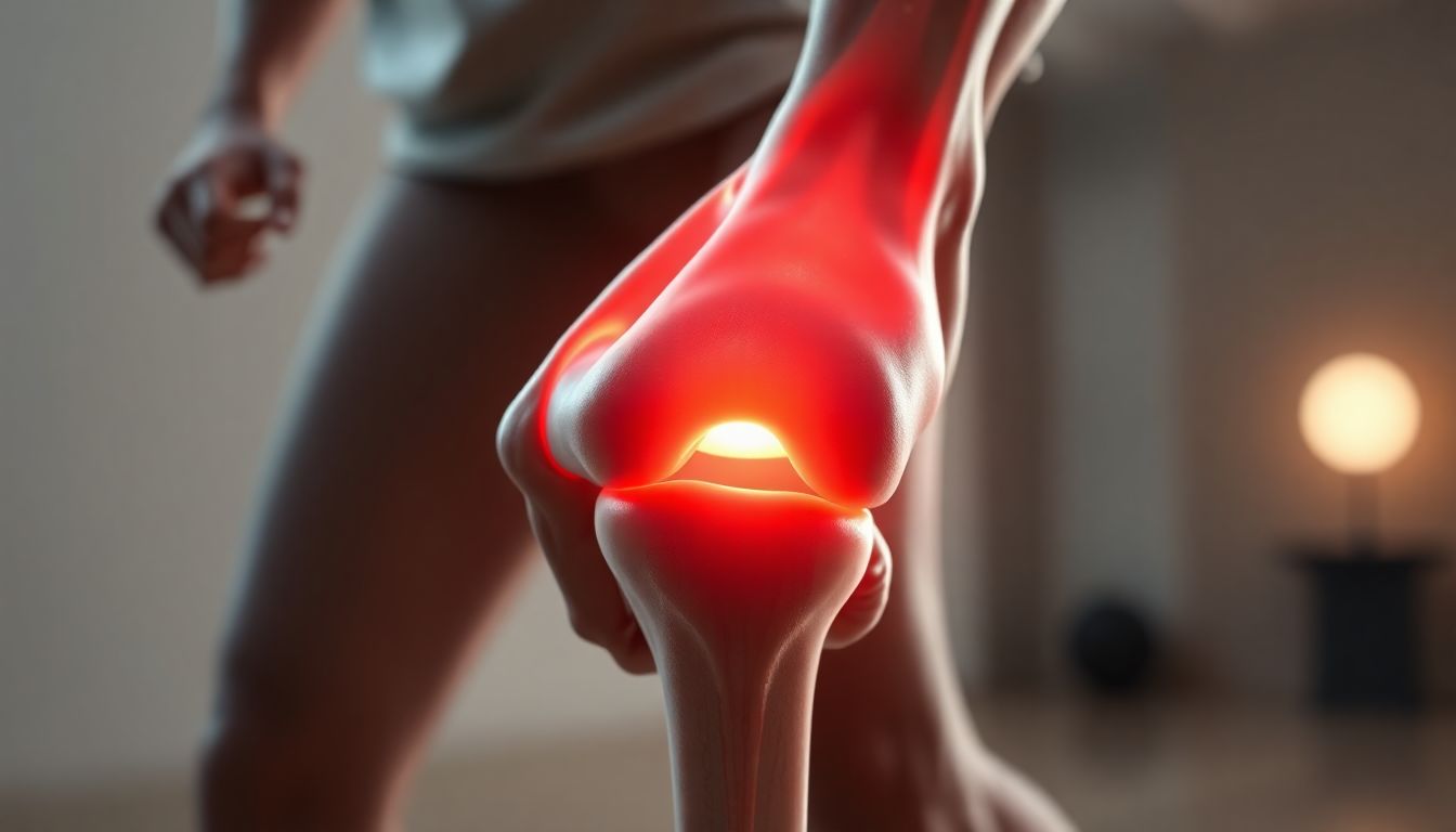 Unlock the Secret to Stronger Joints: Your Guide to Optimal Joint Health