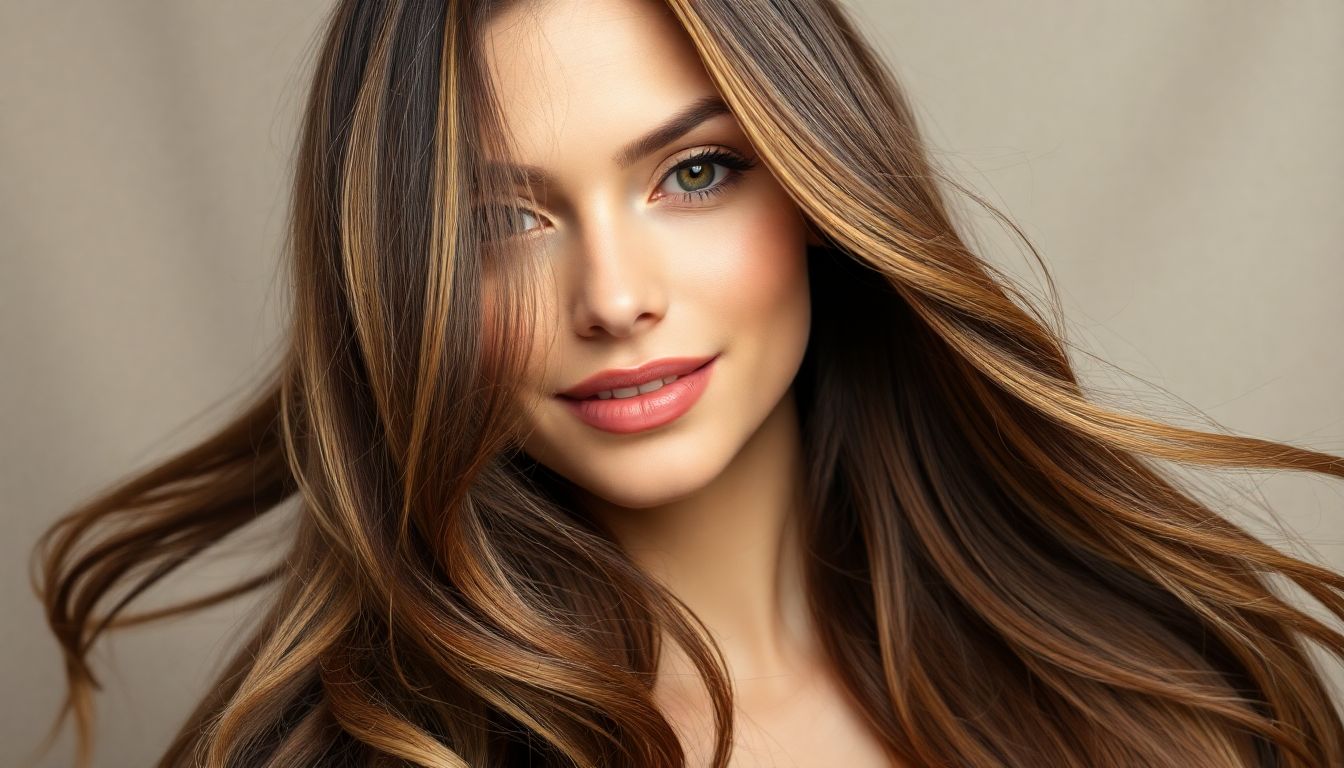 The Ultimate Hair Care Guide: Tips for Healthy, Gorgeous Locks