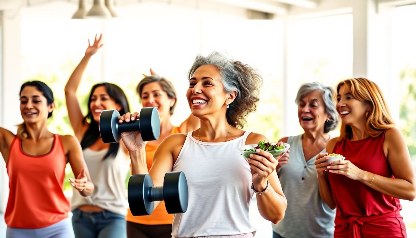 Empowering Women: Your Ultimate Guide to Health and Wellness