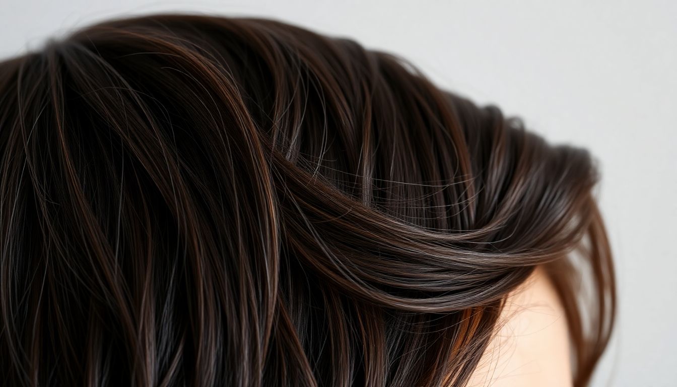 Effective Solutions for Hair Loss: Proven Methods to Regrow Your Hair