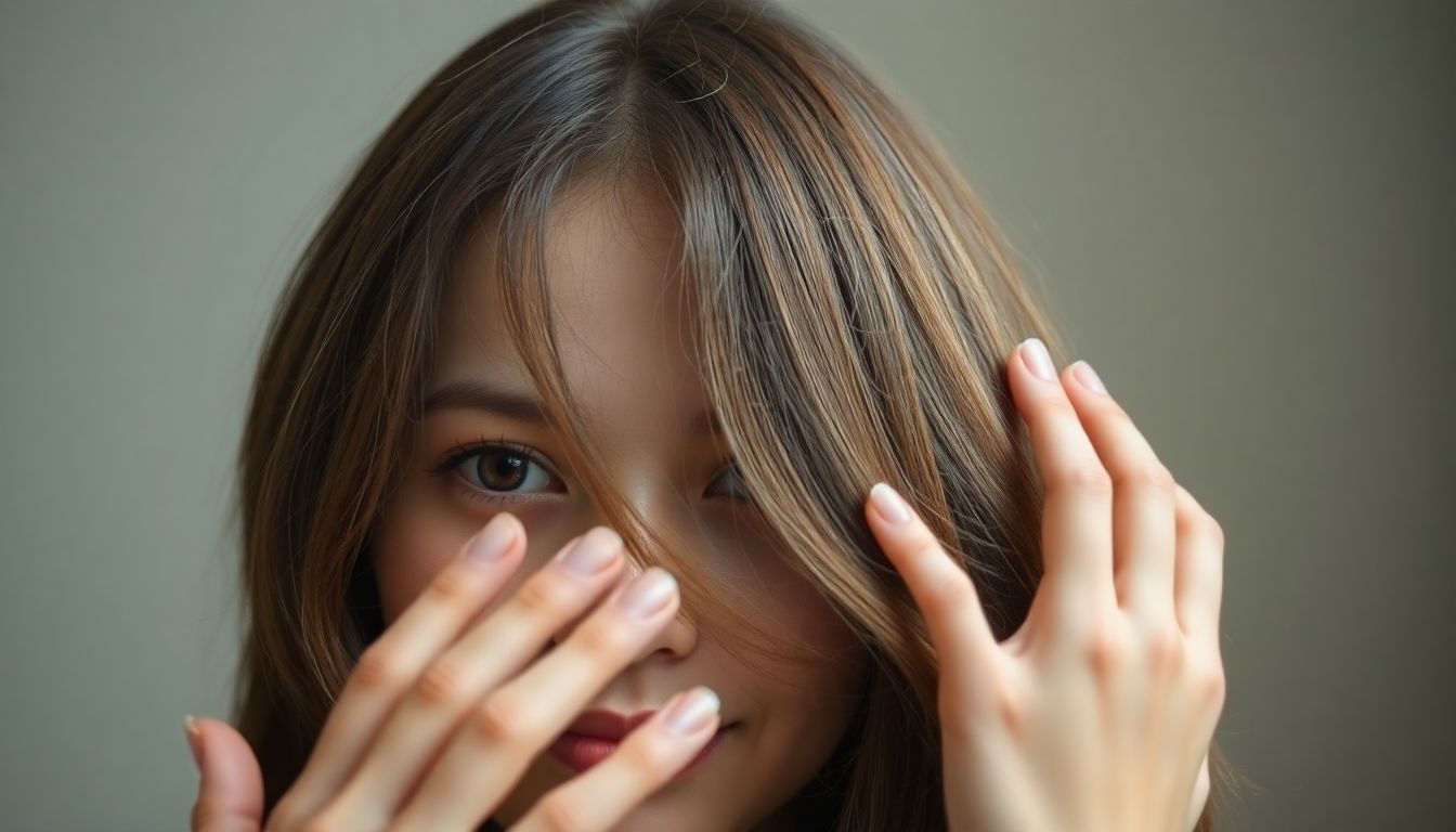 Hair Loss Myths vs. Facts