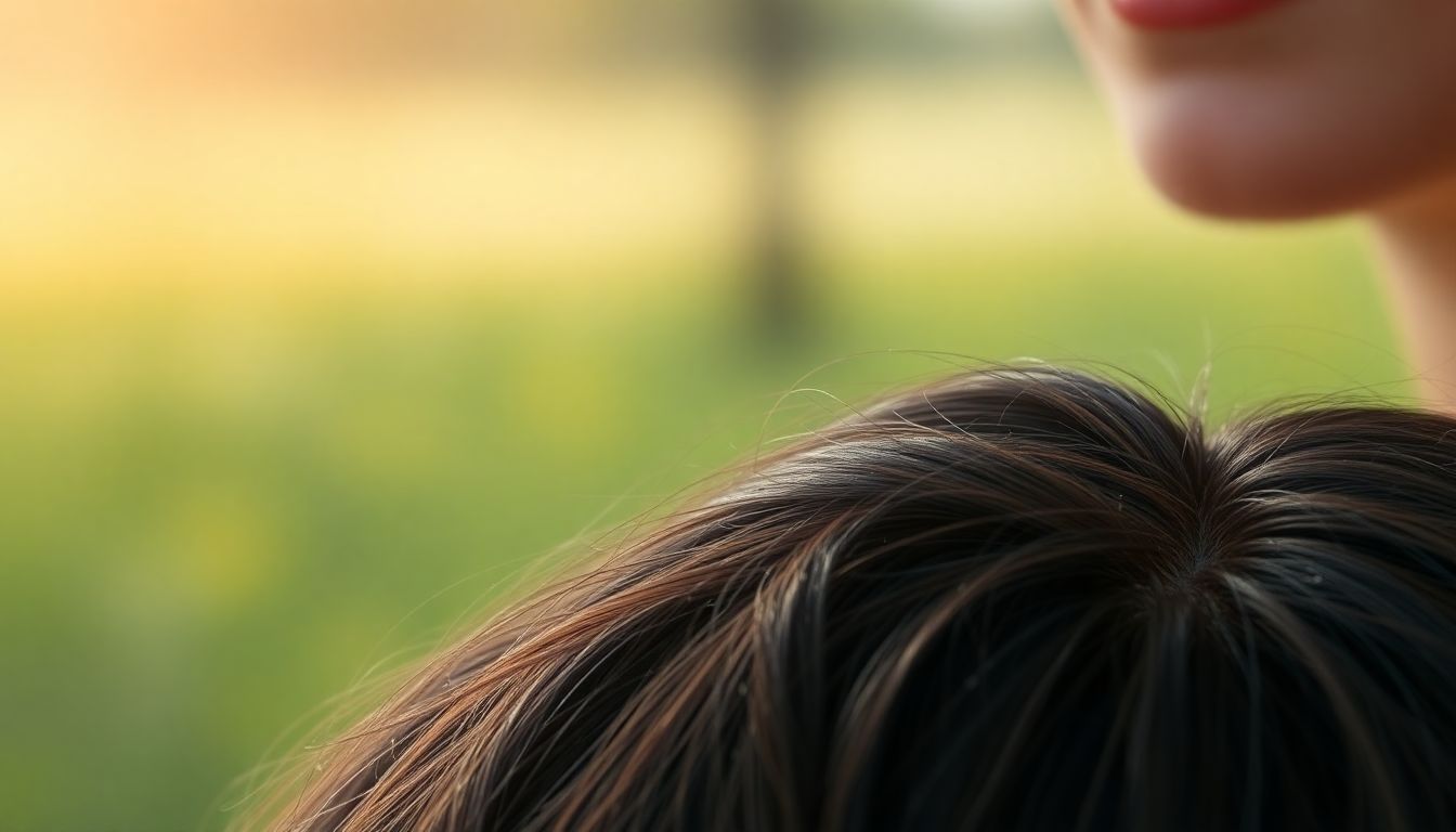 How to Prevent Hair Loss Naturally: Expert Tips and Tricks