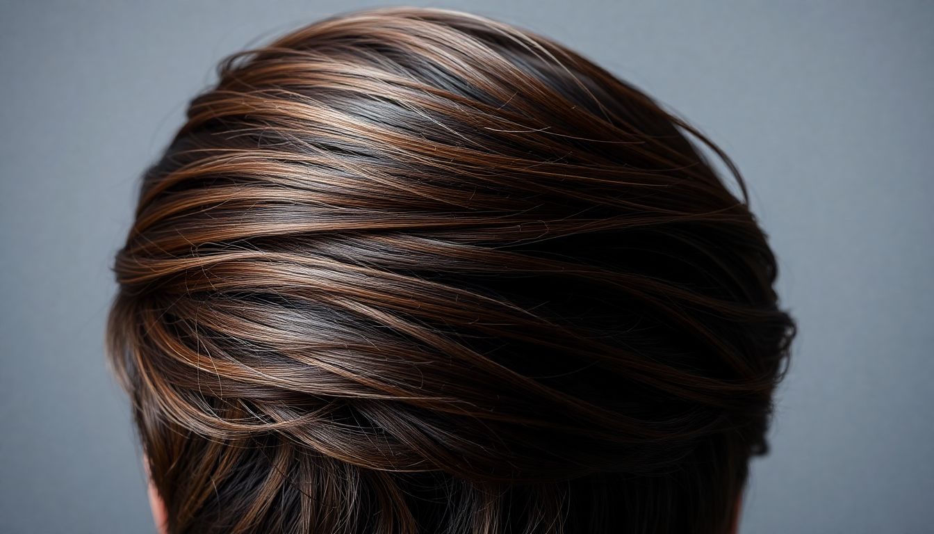 Fighting Hair Loss