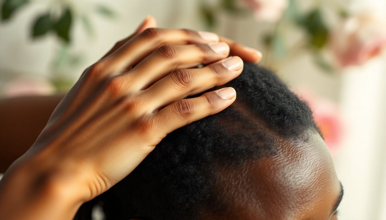 Hair Loss Remedies