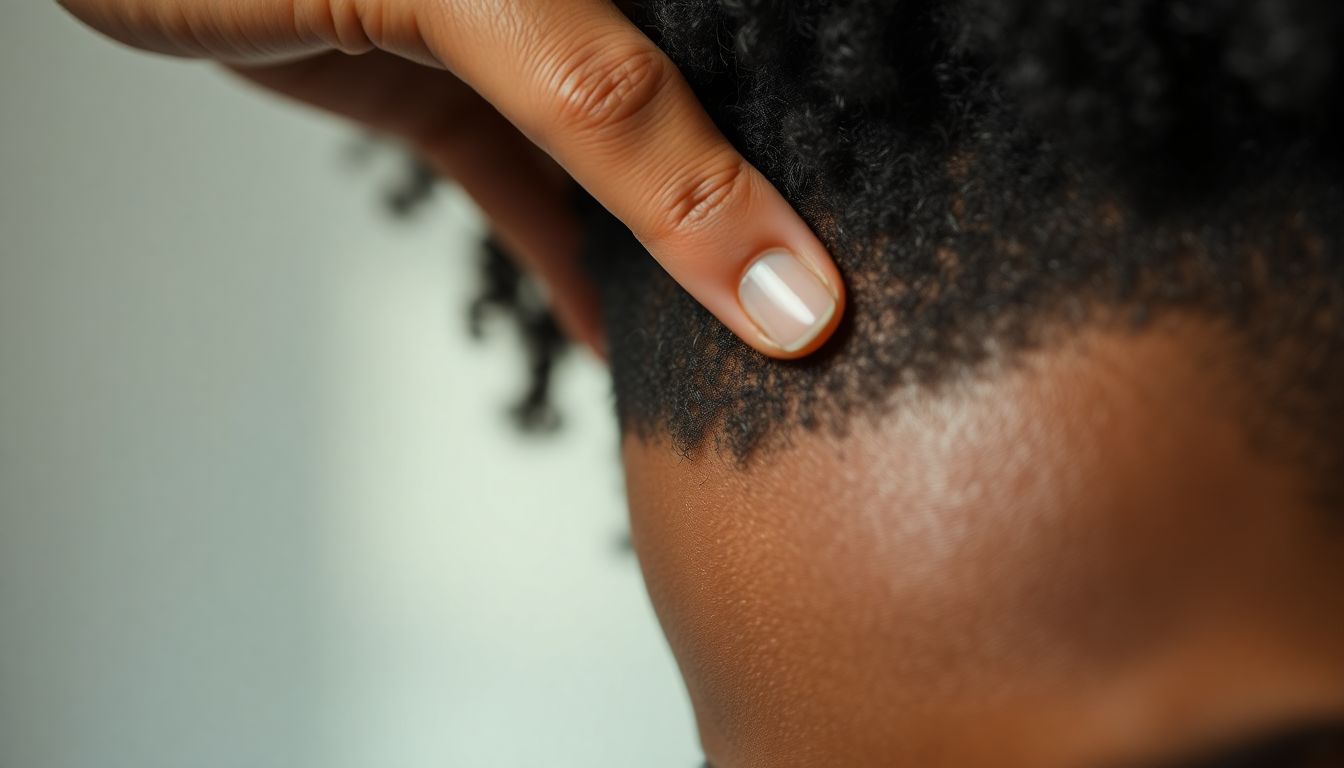 Understanding Hair Loss