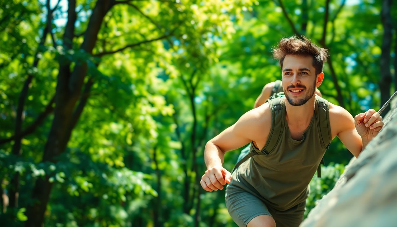 How to Stay Energized Without the Crash