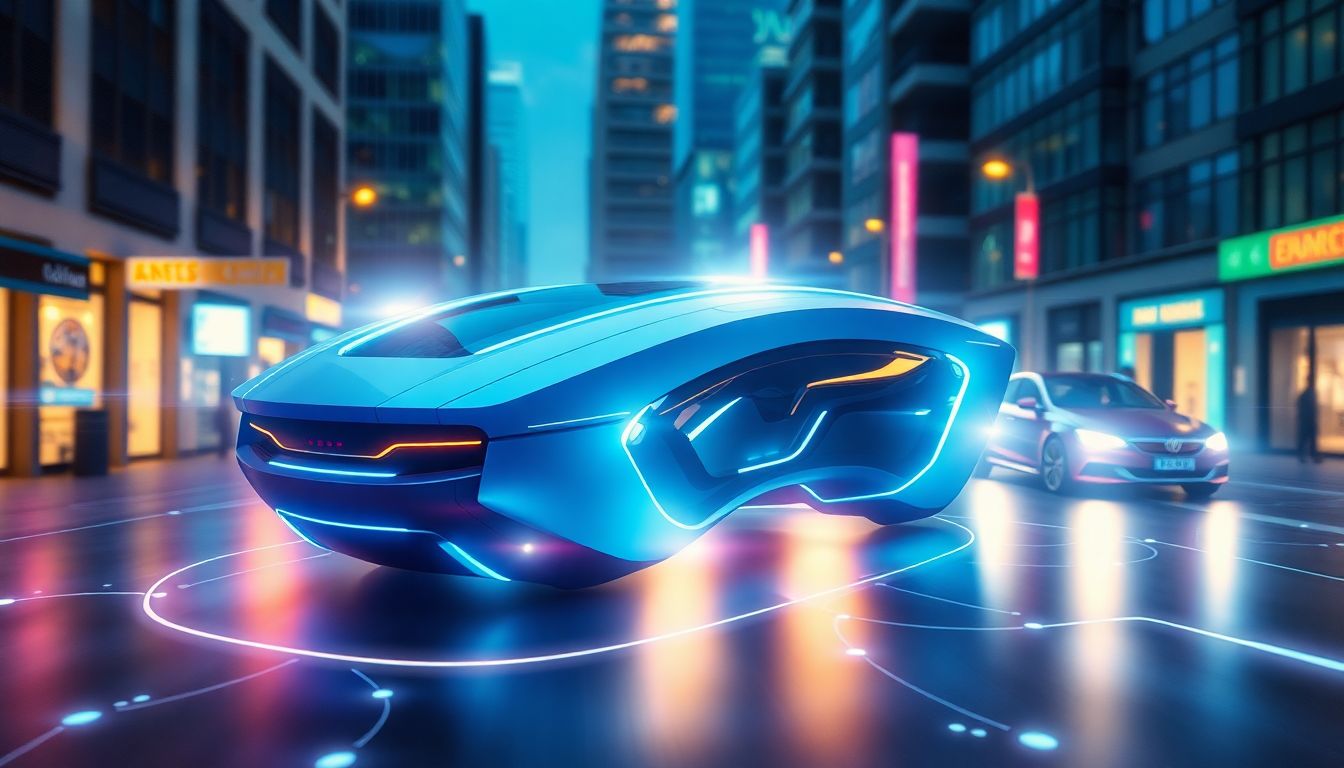 Revolutionizing E-commerce with Augmented Reality
