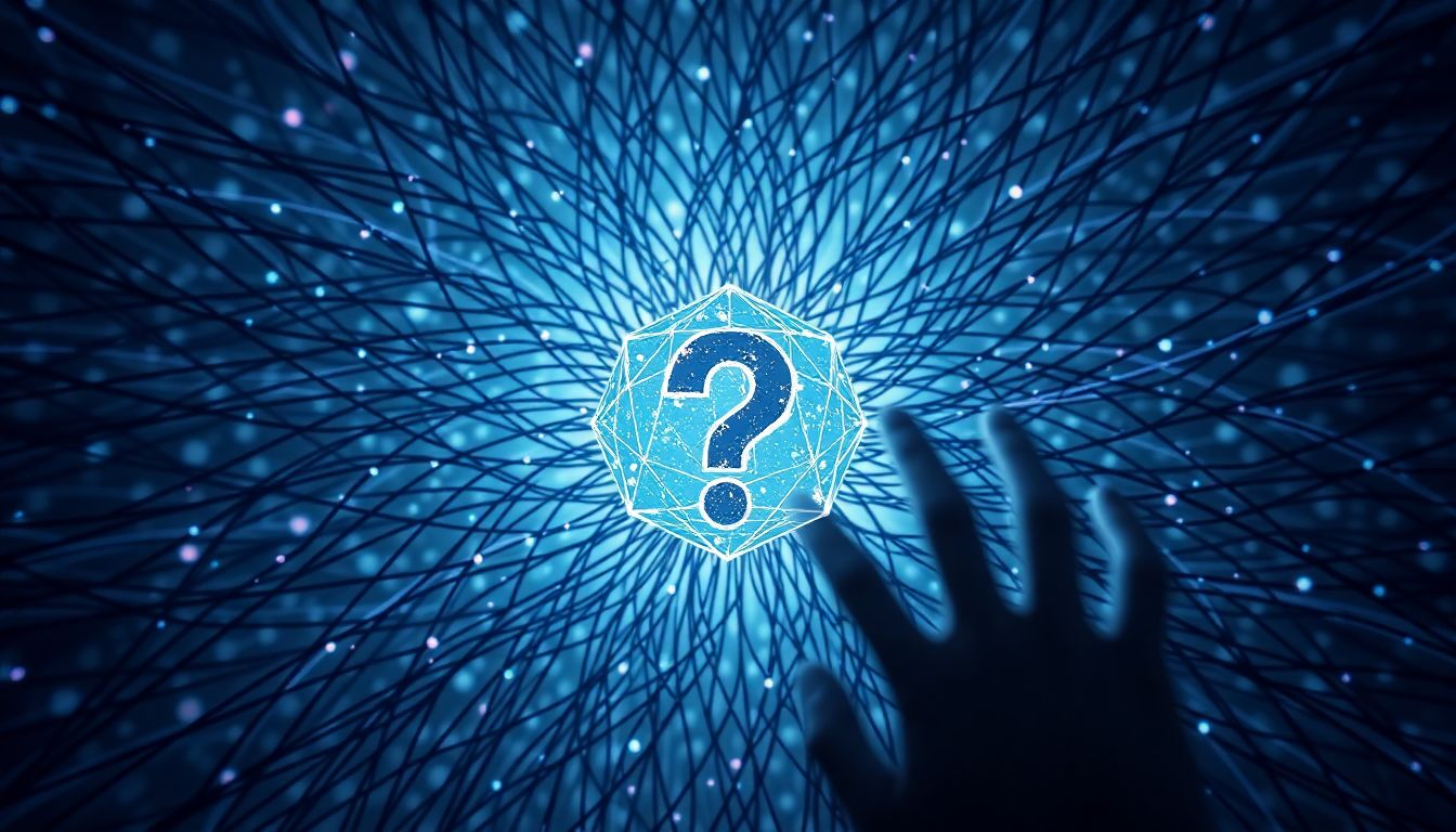 DeepSeek AI's Evasive Answers: Expert Warnings and What to Do
