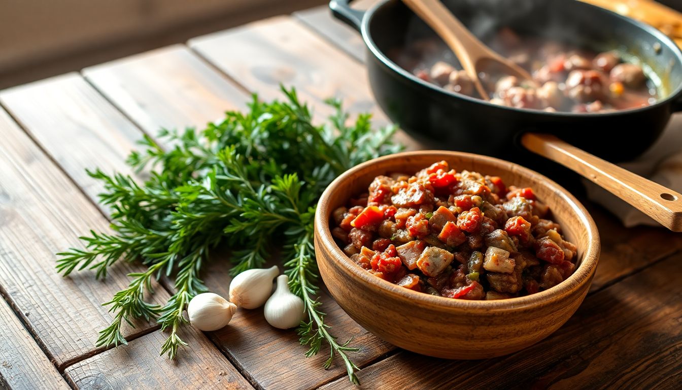 Venison Mince Recipes