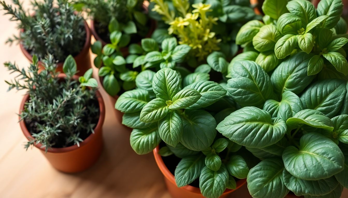 planthood recipes​